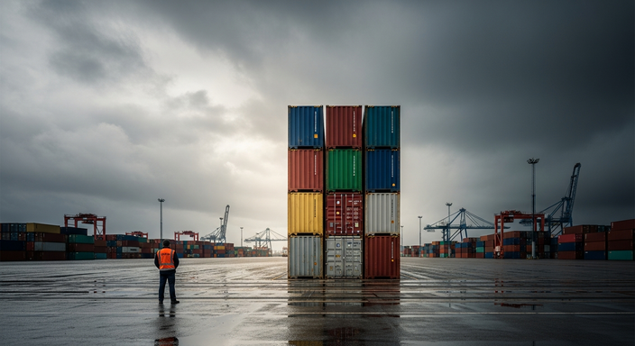 【即時新聞】歐元區一月份貿易赤字擴大至19億歐元,進出口表現雙雙較前一年同期衰退