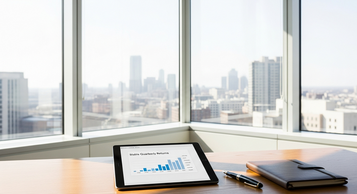 【即時新聞】美國銀行Oregon Bancorp宣布最新季度配息每股0.20美元，預估殖利率達3.11％