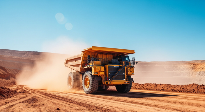 【即時新聞】Leviathan Metals擴大波札那銅礦版圖,收購探礦許可增添營運潛力!