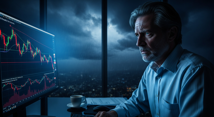 【即時新聞】AI顛覆軟體業引發市場憂慮，阿波羅警告拋售潮遠未結束