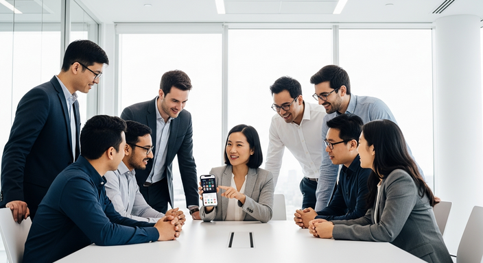 【即時新聞】打破中國市場衰退魔咒，蘋果iPhone銷量逆勢大增23％展現強大競爭力