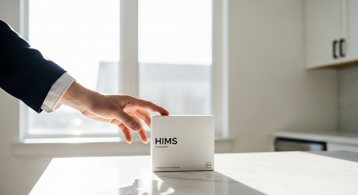 【即時新聞】HIMS最新宣布搭上減重神藥,股價轉強漲逾4%還能追嗎?