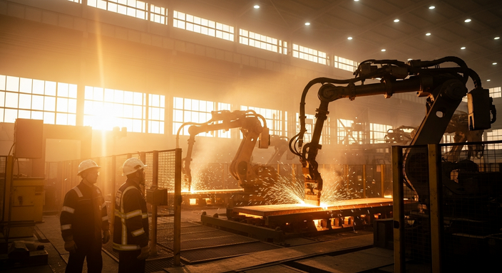 【即時新聞】中鋼(2002)調漲盤價迎轉機，資金點火這「4檔概念股」強勢亮燈！