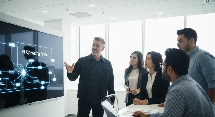 【即時新聞】輝達不只賣晶片！黃仁勳推NemoClaw平台，打造AI作業系統新護城河