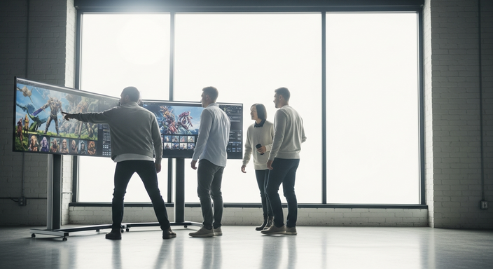 【即時新聞】Snail(SNAL)方舟系列助攻第四季營收大增，看好未來營收成長上看三成！