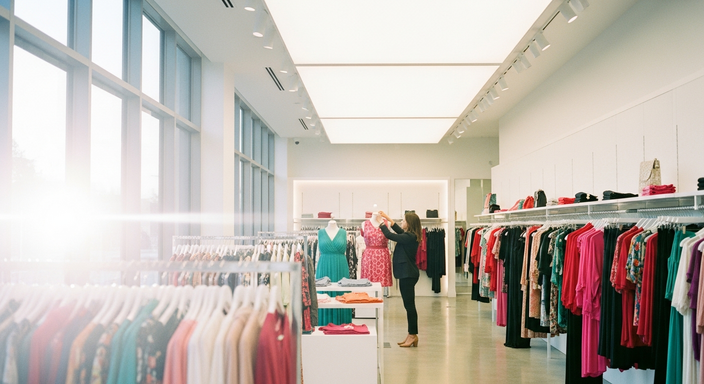 【即時新聞】甩開低谷!Torrid(CURV)去年營收達標,今年獲利看升,全面啟動擴張策略!