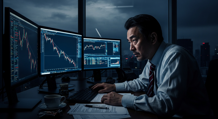 【即時新聞】最新映泰單月賺贏去年爆量亮燈，外資反轉倒貨還能追嗎？