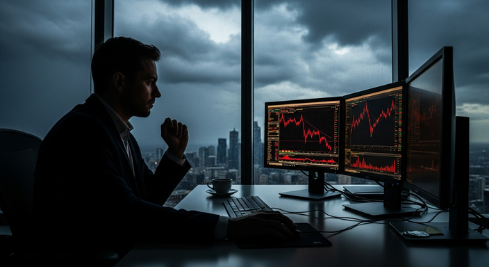 【即時新聞】中東衝突若持續升溫，Jefferies 點名中國股市是全球最具防禦力的避風港