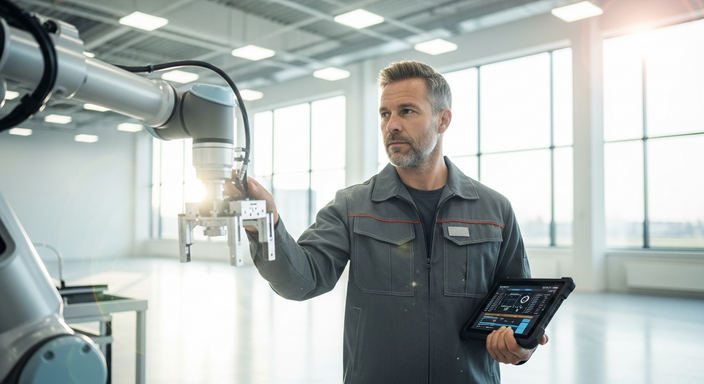 【即時新聞】AI恐取代白領階級！奧本海默點名藍領復興將帶動這5大投資主題