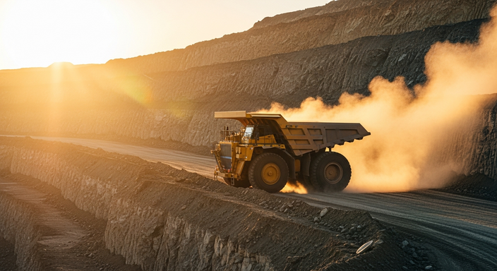 【即時新聞】Orla Mining(ORLA)第四季財報出爐,營收暴增逾三倍擊敗市場預期