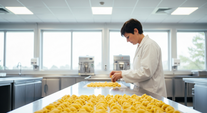 【即時新聞】食品大廠Armanino Foods of Distinction第四季財報出爐，淨利大增逾17％展現穩健營運韌性