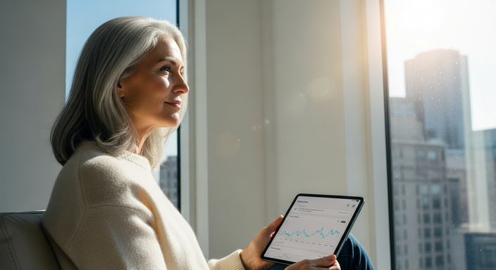 【即時新聞】打造每月被動收入，分散配置四檔美股高股息ETF輕鬆領息