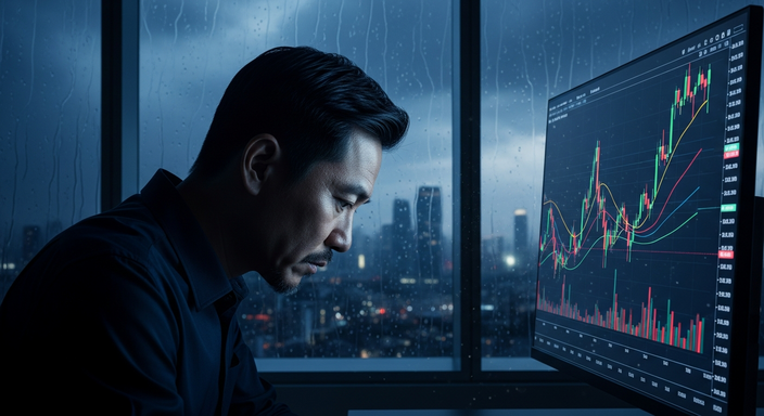 【即時新聞】旺宏(2337)飆漲關禁閉！AI轉機浮現，這「2檔概念股」竟爆量下殺？