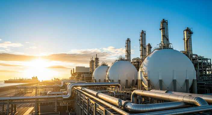 【即時新聞】Woodside與西澳政府達成天然氣協議，擴大出口與穩定內需雙贏