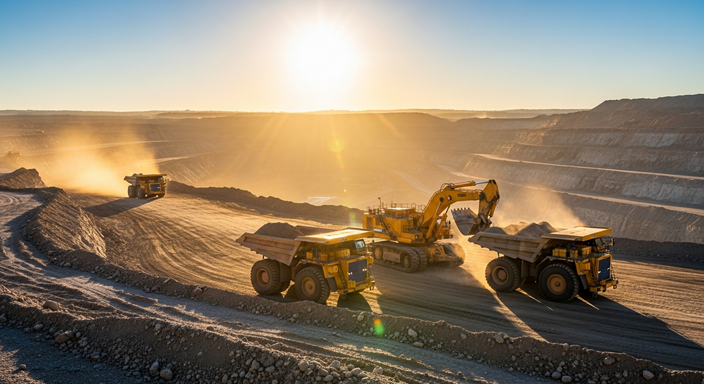 【即時新聞】Solidcore Resources全年營收達15億美元,每股盈餘繳出1.40美元成績單
