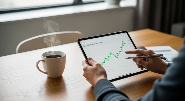 【即時新聞】美國品質股息ETF(OUSA)宣布最新月配息，每股將配發0.0762美元