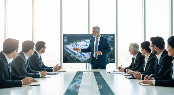 【即時新聞】SAF Holland財報會議揭露發展策略，高層表示具備十億歐元資金鎖定大型收購目標