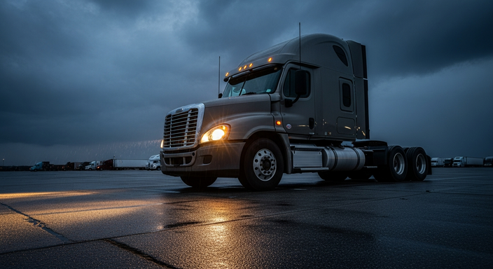 【即時新聞】北美最大商用卡車經銷商 Rush Enterprises 營運長辭職,由高層暫代過渡期職務