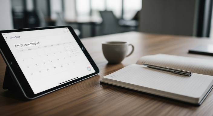 【即時新聞】TD資產管理宣布多檔ETF最新月配息金額,除息日訂於3月30日