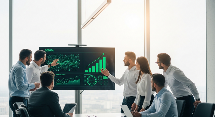 【即時新聞】SailPoint第四季獲利擊敗預期，營收較前一年同期雙位數成長