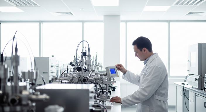 【即時新聞】傑富瑞看好梅特勒托利多成長前景，升評買進並上調目標價