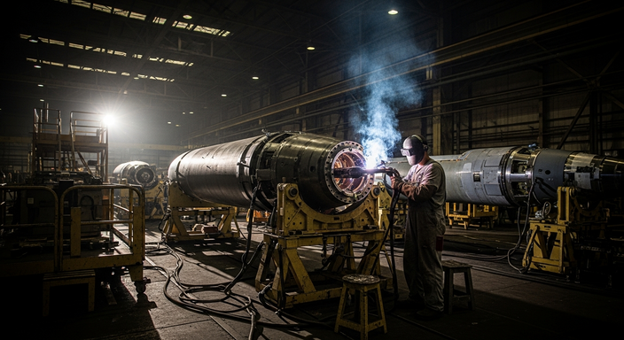 【即時新聞】美國國防部擬追加兩千億美元伊朗戰爭預算，軍工股產能全開