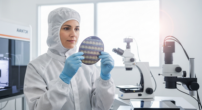 【即時新聞】避險基金第四季投資名單揭曉,Avantor成全球策略基金關注焦點