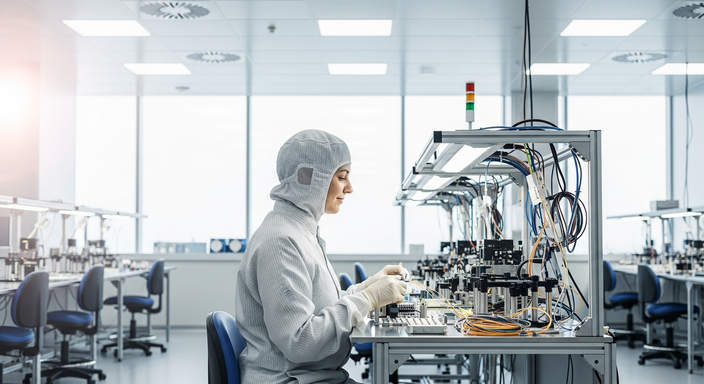 【即時新聞】輝達20億大單發酵，這1檔LITE最新狂飆10％能追嗎？