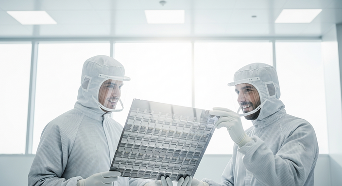 【即時新聞】NVTS最新搭上輝達商機發酵,單日狂飆23%還能卡位嗎?