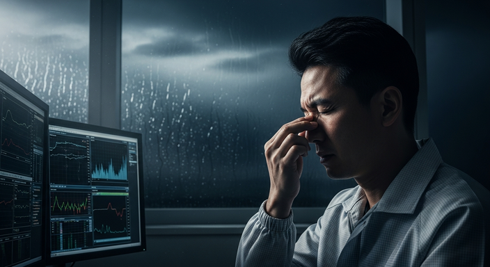 【即時新聞】中東戰火引發全球氦氣斷供危機，半導體晶片生產恐面臨嚴峻挑戰！