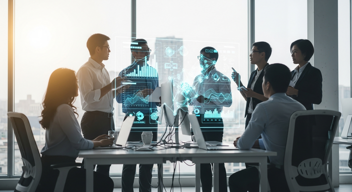 【即時新聞】ACCESS Newswire(ACCS)轉型訂閱制見效，AI新品上線，2026獲利拚顯著成長！