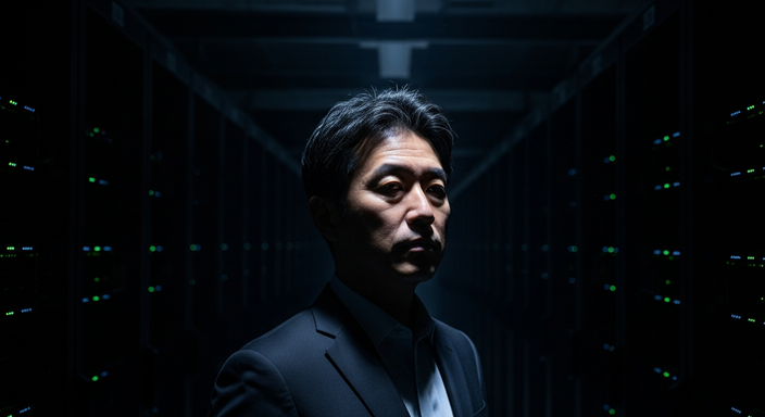 【即時新聞】阿里巴巴砸重金衝刺AI與雲端事業，誓言五年內營收突破千億美元大關！