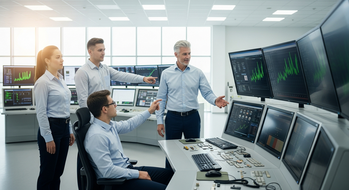 【即時新聞】全球核電復甦迎來龐大商機!NextEra Energy獲Google長約,憑藉連增32年股息吸引市場目光