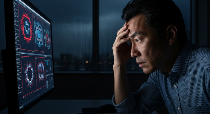 【即時新聞】中東衝突有望降溫帶動油價回落，美股三大指數跌幅收斂！