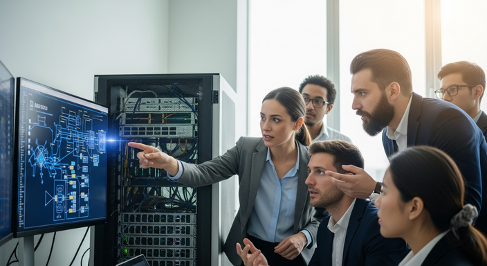 【即時新聞】INTC最新打入輝達這「1系統」,股價轉強漲逾2%能追嗎?