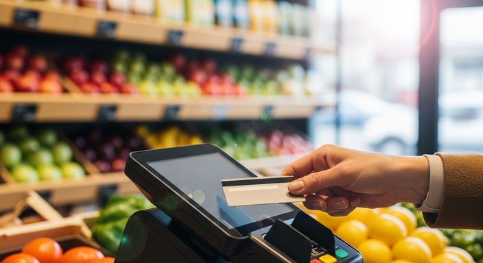 【即時新聞】通膨升溫擔憂再起，支付巨頭Visa抗通膨優勢浮現，成投資人避風港！