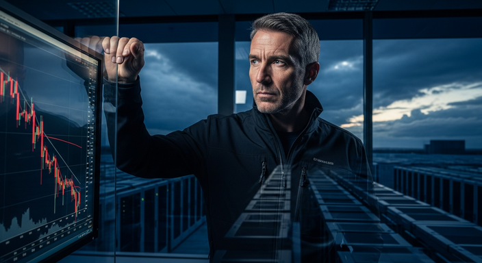 【即時新聞】MU最新營收飆近200%,宣布這1隱憂引爆量下殺小心拉回!