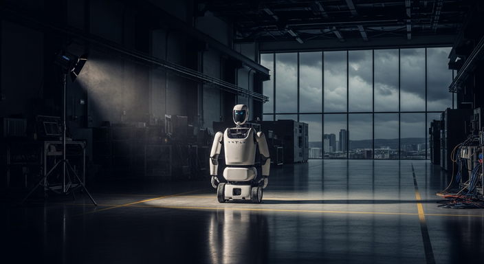 【即時新聞】特斯拉迎來重量級對手！現代汽車砸60億美元進軍5兆美元機器人市場