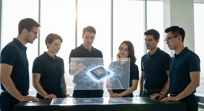 【即時新聞】AVGO最新營收狂飆106%轉強,搭上這七成優勢還能追嗎?