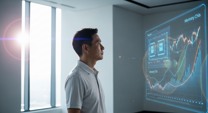 【即時新聞】威剛最新逆勢飆525元天價，投信狂掃2千張卡位還能追嗎？