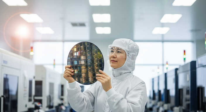 【即時新聞】瑞銀看好美光長期能見度調升目標價,財報超預期帶動記憶體市場關注!