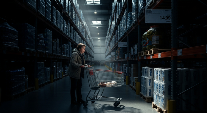 【即時新聞】好市多面臨川普關稅退款訴訟挑戰,高本益比恐引發估值修正壓力