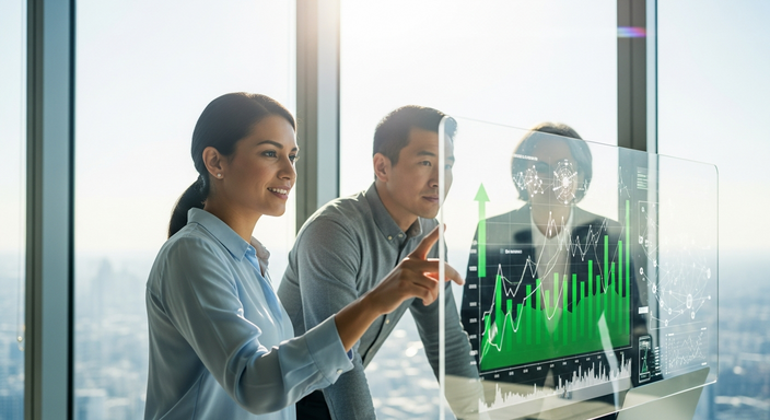 【即時新聞】Oportun Financial連五季獲利！AI審核帶動2026營運躍進