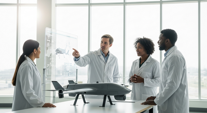 【即時新聞】全球軍事支出大增！Kratos與Rocket Lab誰是最佳隱藏版國防飆股