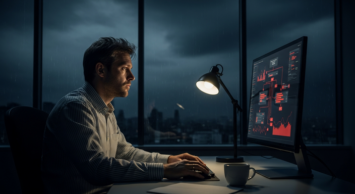 【即時新聞】BMO下調埃森哲目標價至230美元，AI對IT服務的長期效益引發疑慮