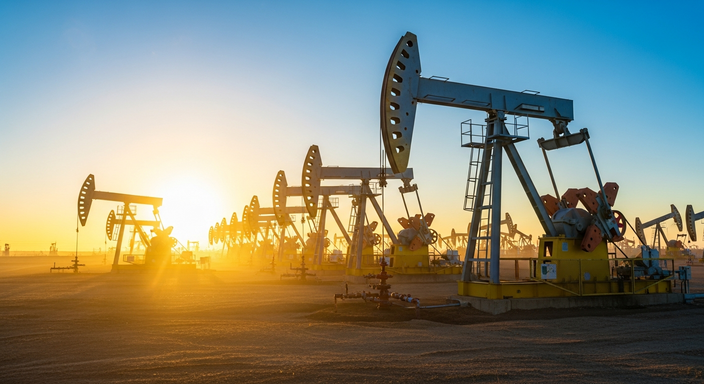 【即時新聞】美股 Northern Oil and Gas 宣布增發股票，資金擬用於收購與債務管理以提升財務彈性