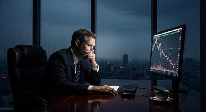 【即時新聞】產險類股Q4財報亮眼但股價重挫，Root營收大增21％仍跌26％！