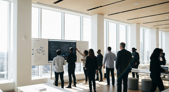 【即時新聞】微軟投資的OpenAI傳出將於2026年底前讓員工數量翻倍,全面防堵強敵Anthropic搶市