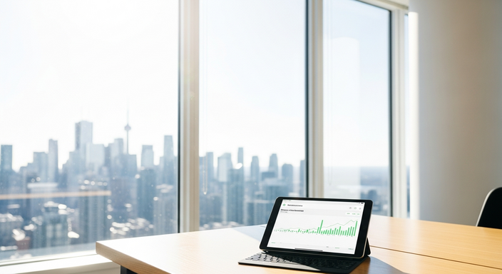 【即時新聞】加拿大特別股ETF發布最新每月配息，每股將發放0.076加幣現金股息