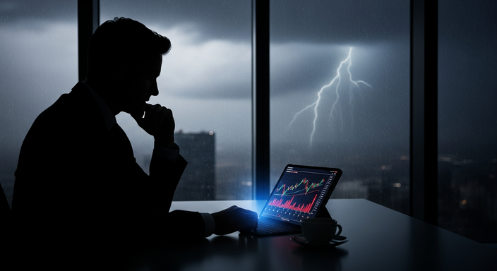 【即時新聞】無照提供選舉與體育預測遭盯上,內華達州法官對Kalshi祭出臨時禁制令